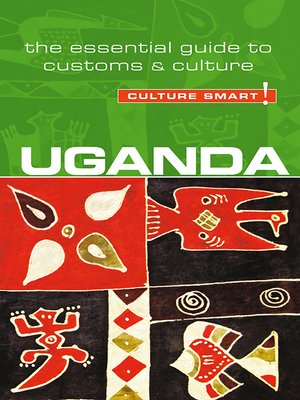 Uganda--Culture Smart! - ebook